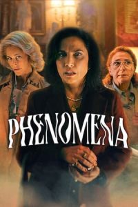 Phenomena [Spanish]